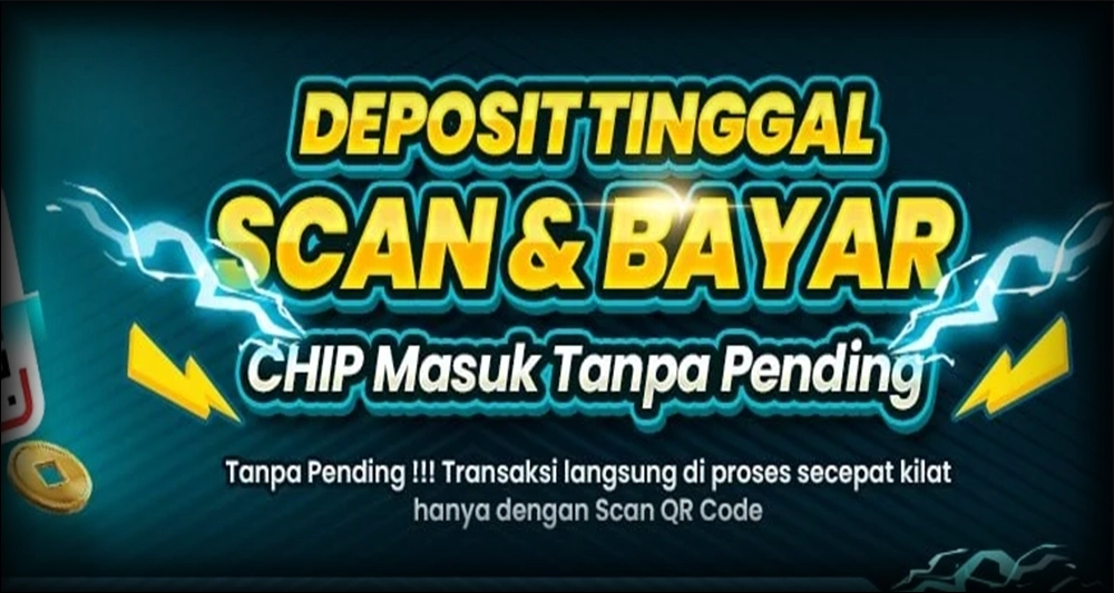 DUNIA288 Mobile