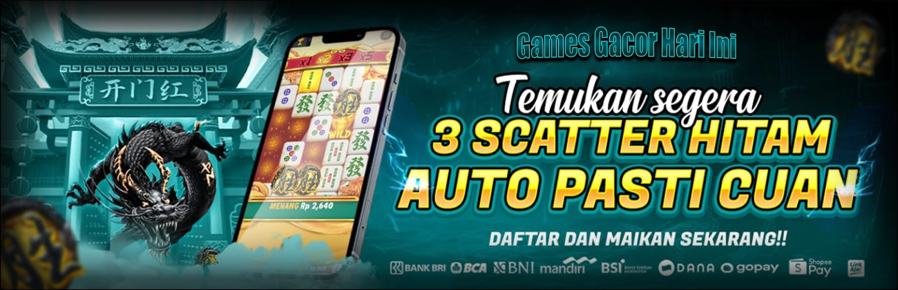 DUNIA288 Desktop